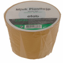 Etab Mjuk Plasttejp 20m x 50mm