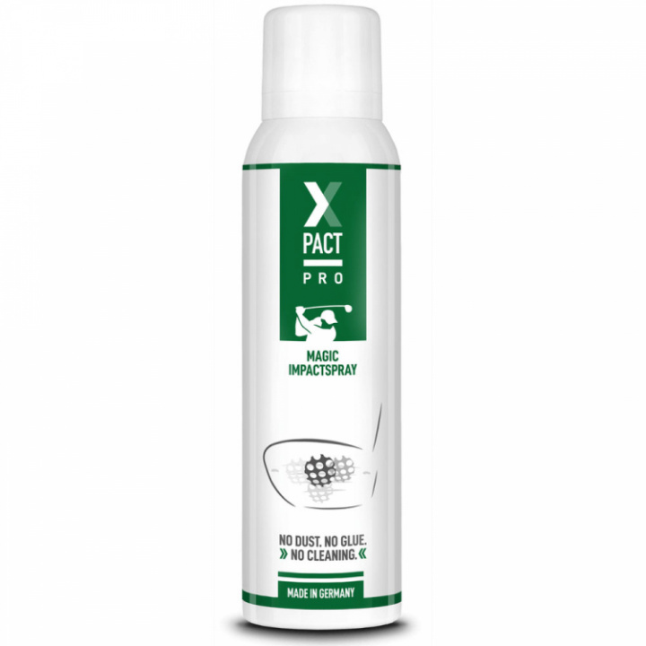 Xpact Pro Impact Spray i gruppen Tillbehör / Golftillbehör / Övriga Golftillbehör hos Dimbo Golf AB (9981238-XPS001)