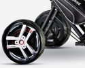 Concourse Smart Wheel Par 18-hål med fjärrkontroll