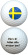 WL Golfboll Vit Sverige - Vart r hlet alla pratar om?  1st