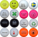 WL Golfboll 8-pack