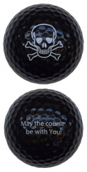 WL Golfboll 8-pack