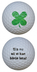 WL Golfboll 8-pack