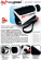 Easygreen Laserkikare E-800 Svart/Vit
