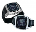 Easygreen GPS Klocka WR72 Borstad