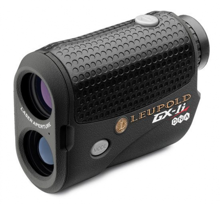 Leupold Laserkikare GX1i i gruppen Elektronik / Golfkikare hos Dimbo Golf AB (9988010-99)