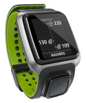 TomTom GPS Klocka Golfer Grå/Grön