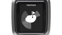 TomTom GPS Klocka Golfer Grå/Grön