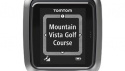 TomTom GPS Klocka Golfer Grå/Grön