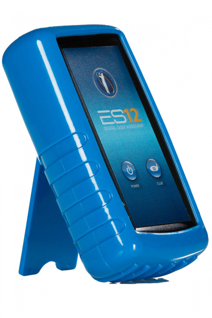 Ernest Sports ES12 Launch Monitor i gruppen Elektronik / Träningshjälpmedel hos Dimbo Golf AB (9988027-8080)