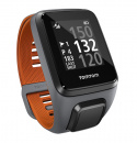 TomTom GPS Klocka Golfer 2SE Grå/Orange
