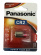 Batteri till laserkikare CR2 Lithium Panasonic
