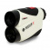 Zoom Laserkikare Focus X Vit/Svart/Rd