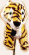 Headcover Fairwaywood Tiger