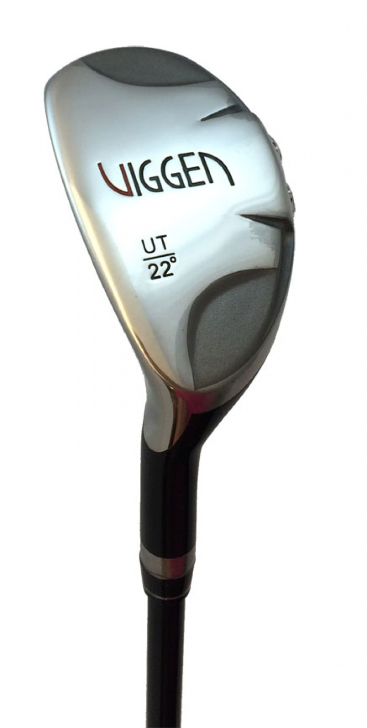Viggen Hybrid H7 Herr Vänster i gruppen Rea / Rea Golfklubbor / Rea Hybrider hos Dimbo Golf AB (V4270001-012r)